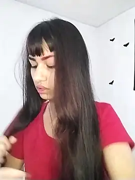 Little-Lucifer online show from September 18, 5:44 pm