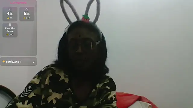 mamakarma1403 online show from February 1, 10:30 pm