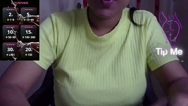 Preeti-Sexy online show from September 20, 6:45 am