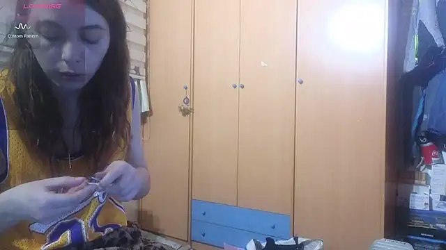 kattleya1407 online show from April 16, 10:34 pm