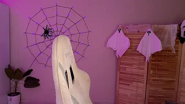 Miss Mia Murr online show from October 30, 5:21 am