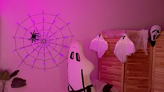 Miss Mia Murr online show from October 27, 5:58 am