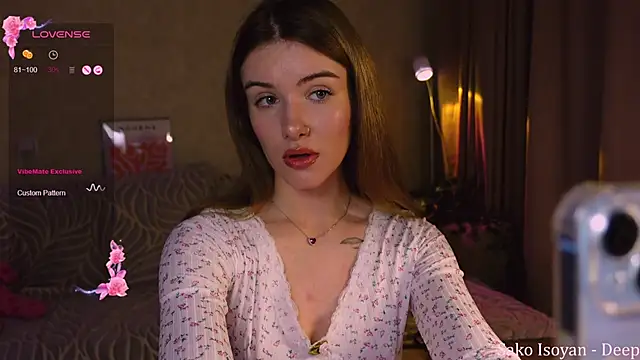 SpiceJessy online show from October 9, 4:44 pm