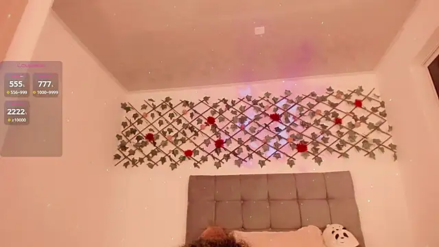 Lilith Miller21 online show from December 13, 7:53 pm