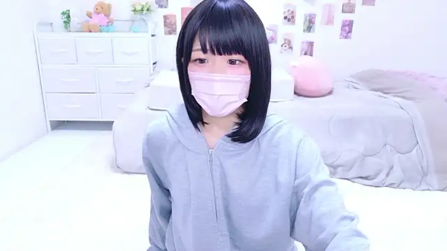 Snapshot of 867_haruna chatting on September 18, 6:23 am 867 haruna online show from September 18, 6:23 am