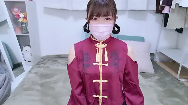 867 haruna online show from October 25, 5:48 am