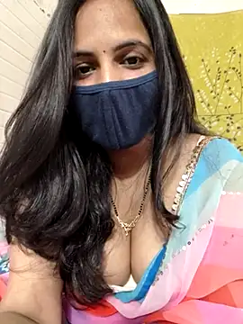 Nehubhabhi26 online show from October 15, 5:10 am