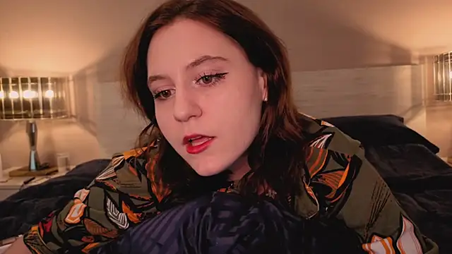 Diana Flower online show from November 2, 2:48 am