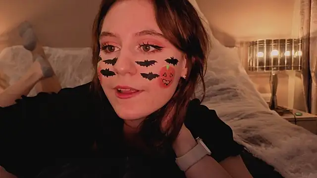 Diana Flower online show from October 31, 6:26 am