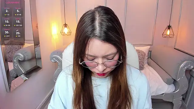 Snapshot of Lanna18 chatting on November 1, 11:58 am Lanna18 online show from November 1, 11:58 am