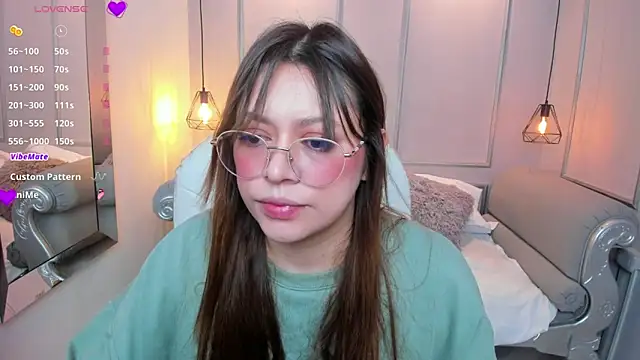 Snapshot of Lanna18 chatting on October 15, 11:46 am Lanna18 online show from October 15, 11:46 am