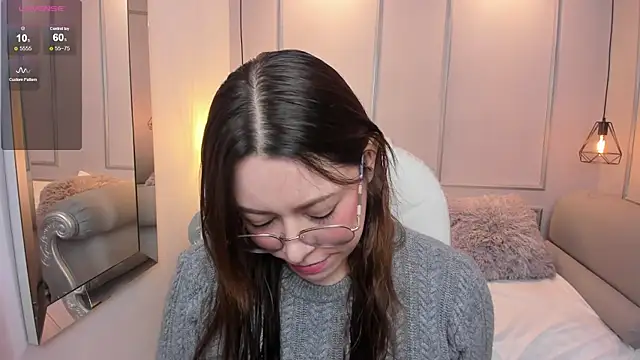 Snapshot of Lanna18 chatting on October 10, 11:37 am Lanna18 online show from October 10, 11:37 am