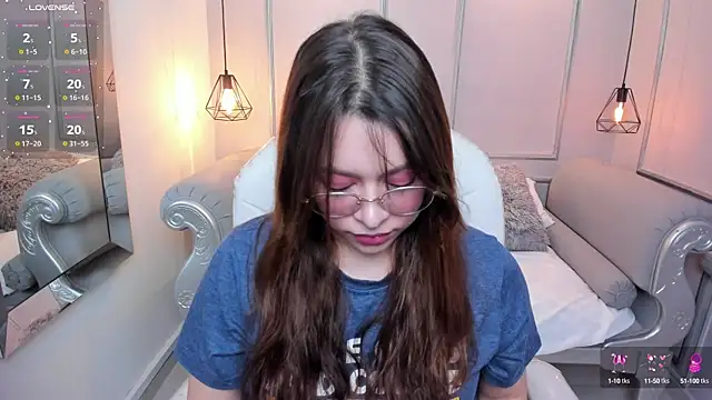 Snapshot of Lanna18 chatting on September 30, 12:00 pm Lanna18 online show from September 30, 12:00 pm