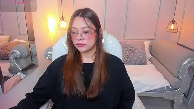 Snapshot of Lanna18 chatting on October 7, 12:09 pm Lanna18 online show from October 7, 12:09 pm