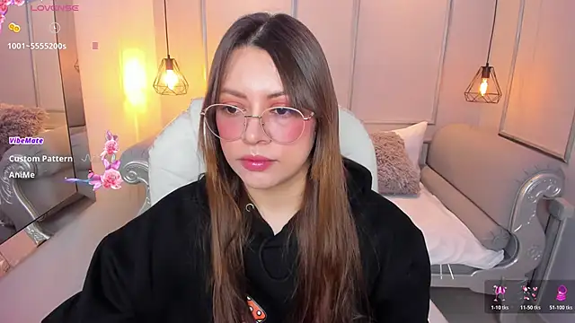 Snapshot of Lanna18 chatting on October 23, 11:49 am Lanna18 online show from October 23, 11:49 am