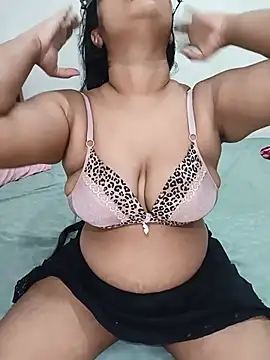 Reesha 99 online show from July 19, 2:25 am