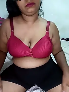 Reesha 99 online show from April 30, 5:07 pm