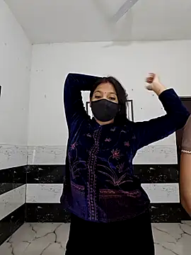 riya190 online show from December 2, 5:15 pm