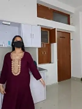 riya190 online show from April 8, 5:15 pm