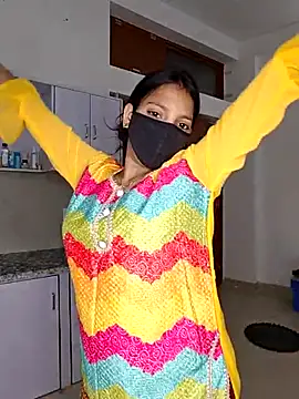 riya190 online show from April 11, 5:16 pm