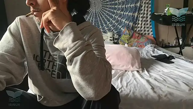 isissun03 online show from January 6, 12:53 pm