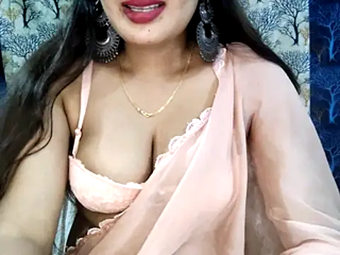 Snapshot of Aarvi_Arora chatting on October 13, 9:56 am Aarvi Arora online show from October 13, 9:56 am