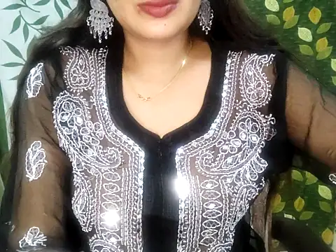 Snapshot of Aarvi_Arora chatting on September 19, 3:00 pm Aarvi Arora online show from September 19, 3:00 pm