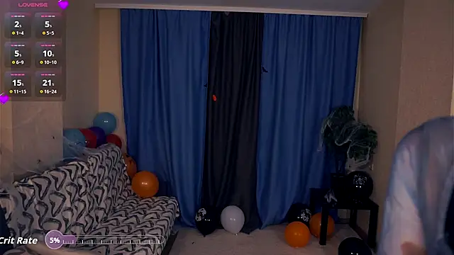 Snapshot of DarelHerlan chatting on October 26, 5:14 am DarelHerlan online show from October 26, 5:14 am