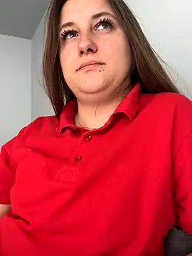 Strawberryyyyik online show from September 16, 10:56 am