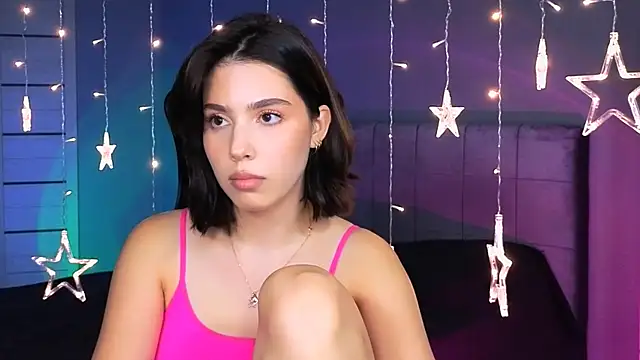 Stacy Gonzales  online show from October 7, 1:48 pm