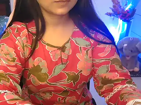 Ginnyforu online show from May 29, 5:16 am