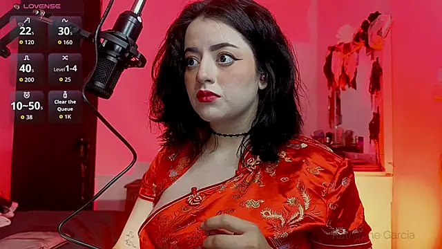 Lin-cute online show from October 8, 6:40 am