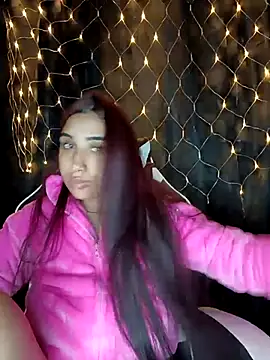 ifeelverywet andhot online show from October 25, 5:15 am