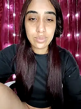 ifeelverywet andhot online show from February 22, 4:19 pm