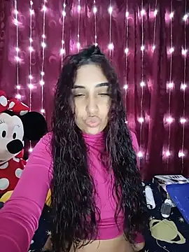 ifeelverywet andhot online show from May 21, 2:59 pm