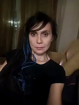 Francenia lolis online show from December 13, 8:37 pm