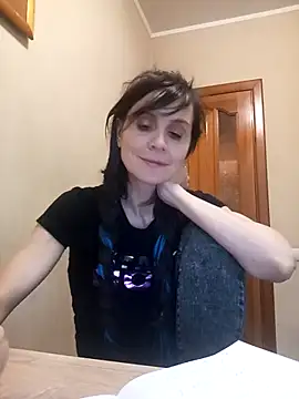 Francenia lolis online show from November 6, 2:12 pm