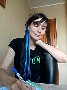 Francenia lolis online show from September 21, 8:57 am