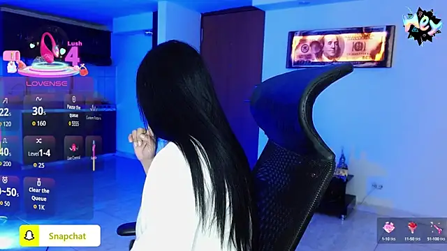 BABYFANTASY 1 online show from October 14, 6:43 pm