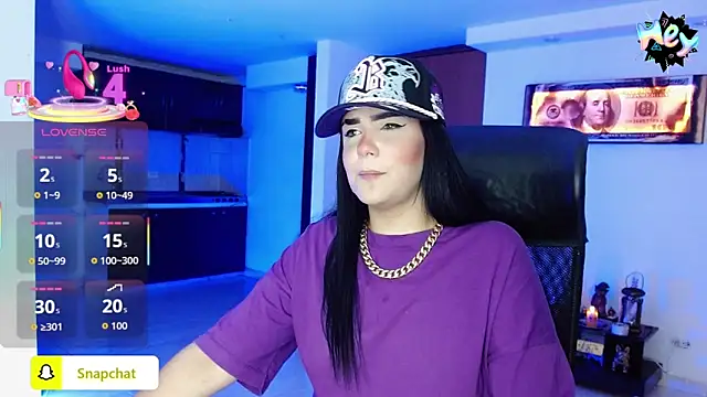 BABYFANTASY 1 online show from October 4, 5:50 pm