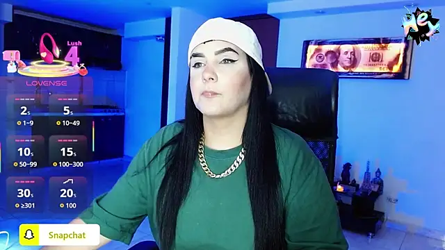 BABYFANTASY 1 online show from October 9, 7:07 pm