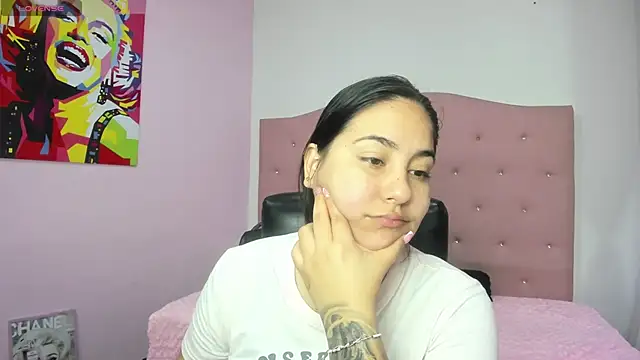 lizzaxs online show from October 15, 12:52 pm