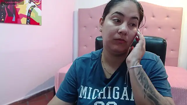 lizzaxs online show from September 30, 11:16 am