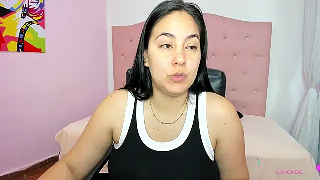 lizzaxs online show from October 28, 12:55 pm