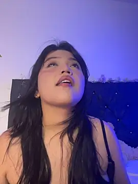 Snapshot of alisson_carolina73 chatting on September 14, 1:58 am alisson carolina73 online show from September 14, 1:58 am