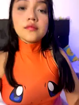 Snapshot of alisson_carolina73 chatting on September 12, 1:50 am alisson carolina73 online show from September 12, 1:50 am