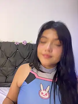 Snapshot of alisson_carolina73 chatting on September 13, 1:57 am alisson carolina73 online show from September 13, 1:57 am