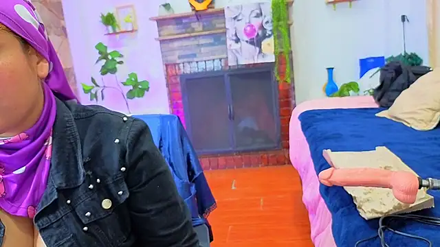 dulce celeste15 online show from February 24, 1:43 pm