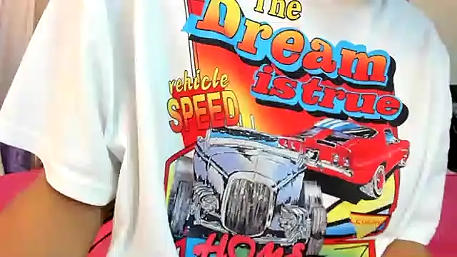 KOURTNEY-- online show from January 10, 2:27 am