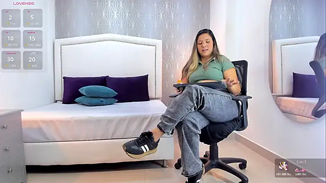  Peach1  online show from April 8, 2:19 pm